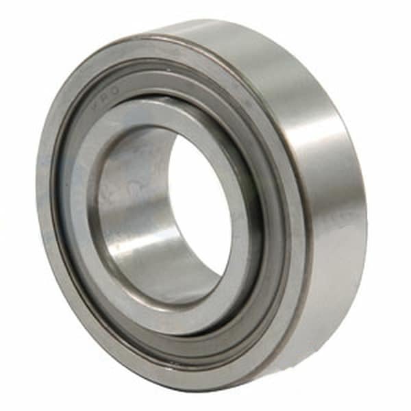 PTO Bearing Output Shaft